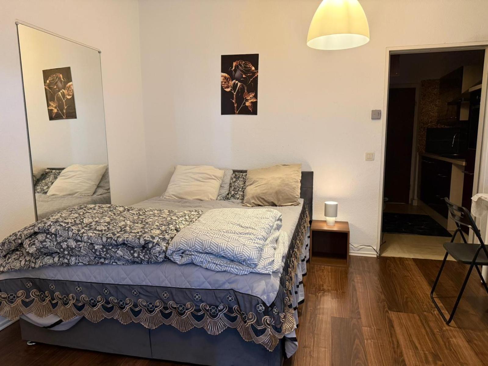 Appart Lux Luxemburg Exterior foto