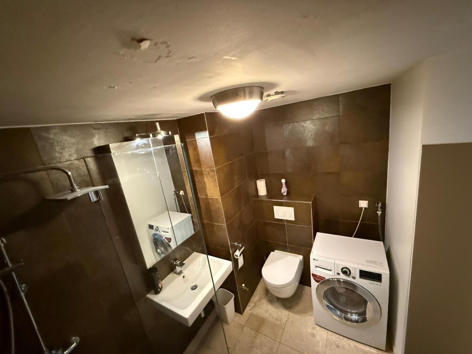 Appart Lux Luxemburg Exterior foto